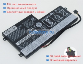 Аккумуляторы для ноутбуков lenovo Thinkpad l450(20ds) 11.1V 2090mAh