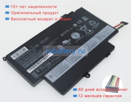 Lenovo 45n1705 14.8V 3180mAh аккумуляторы