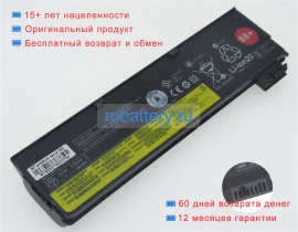 Аккумуляторы для ноутбуков lenovo Thinkpad t550 20cj 11.1V 4400mAh