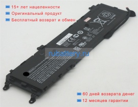 Аккумуляторы для ноутбуков hp Envy rove 20-k000en 11.1V 4800mAh