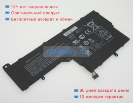 Аккумуляторы для ноутбуков hp Split 13-m110ca 11.1V 2950mAh