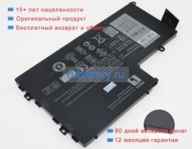 Dell R0jm6 11.1V 3800mAh аккумуляторы