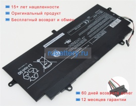 Аккумуляторы для ноутбуков toshiba Uc1e-00800qce 14.8V 3380mAh
