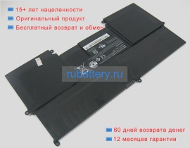 Аккумуляторы для ноутбуков vizio Ct15-a5 7.4V 7040mAh