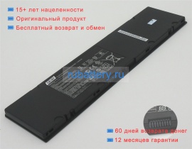 Аккумуляторы для ноутбуков asus Pu301la-xb51-cb 11.1V 4000mAh