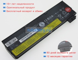 Lenovo Sb10f46471 11.22V 6340mAh аккумуляторы