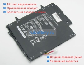 Аккумуляторы для ноутбуков asus T300la-xh71t 7.6V 6510mAh