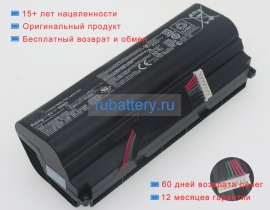 Asus 0b110-00290000 15V 5800mAh аккумуляторы