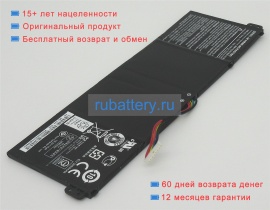 Аккумуляторы для ноутбуков acer Nitro 5 an515-52-f76z 15.2V 3220mAh