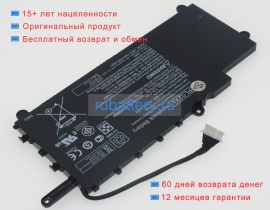 Аккумуляторы для ноутбуков hp Pavilion x360 11-n061ur 7.6V 3800mAh