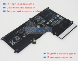 Аккумуляторы для ноутбуков hp Elitepad 1000 g2(j8q14ea) 7.4V 3995mAh