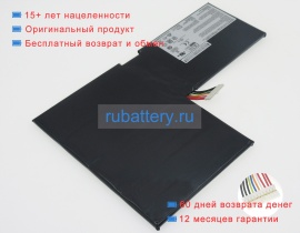 Аккумуляторы для ноутбуков msi Px60 2qd-049uk 11.4V 4150mAh
