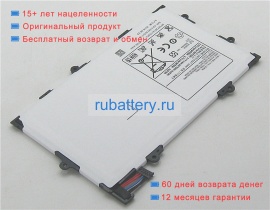 Аккумуляторы для ноутбуков samsung P6800 3.7V 5100mAh