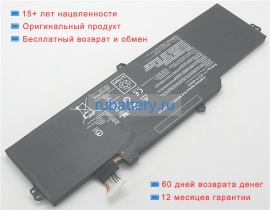 Аккумуляторы для ноутбуков asus Chromebook c200ma-kx017 11.4V 4210mAh