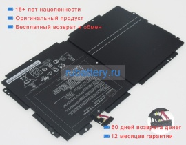 Asus C21pn9h 7.6V 3940mAh аккумуляторы