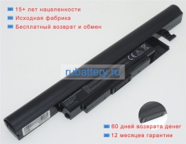 Аккумуляторы для ноутбуков medion Akoya s4201 14.4V 2600mAh