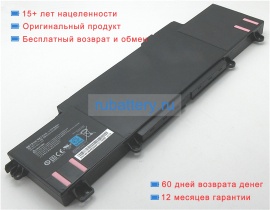 Аккумуляторы для ноутбуков thunderobot 911-s5a 15V 6000mAh