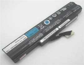 Аккумуляторы для ноутбуков fujitsu Lifebook ah 552 11.1V 4400mAh
