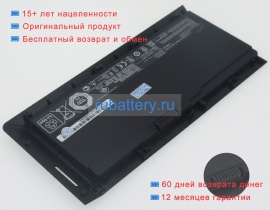 Аккумуляторы для ноутбуков asus Pro advanced bu201la-dt033g 7.6V 4210mAh