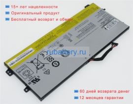 Аккумуляторы для ноутбуков lenovo Thinkpad edge 15 80h1 15.6 7.4V 6000mAh