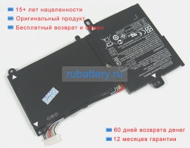 Аккумуляторы для ноутбуков hp Pavilion x360 11-k127tu 7.6V 4210mAh