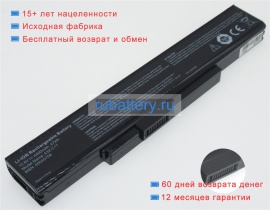 Аккумуляторы для ноутбуков medion Akoya p7631 10.8V 4400mAh