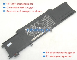 Аккумуляторы для ноутбуков asus Ux302lg-c4007h 11.3V 4480mAh
