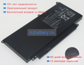 Аккумуляторы для ноутбуков asus N750jk 11.1V 6260mAh