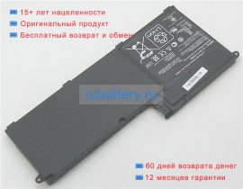 Аккумуляторы для ноутбуков asus Zenbook ux52x3317vs 14.8V 3580mAh