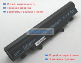 Аккумуляторы для ноутбуков acer Aspire e5-571g-38vf 11.1V 5200mAh