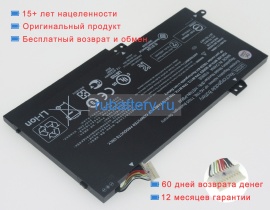Аккумуляторы для ноутбуков hp Envy x360 15-w101na 11.4V 4210mAh
