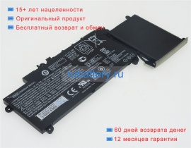 Аккумуляторы для ноутбуков hp Stream x360 11-p010nr 11.4V 3780mAh
