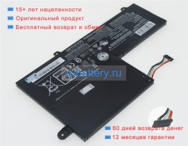 Аккумуляторы для ноутбуков lenovo Flex 3 15 11.1V 4050mAh