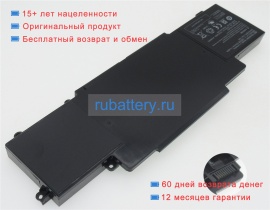 Аккумуляторы для ноутбуков thunderobot 911-s6 14.4V 5200mAh