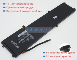Аккумуляторы для ноутбуков razer Rz09-01020102 11.1V 6400mAh