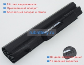 Clevo W110bat-6 11.1V 5600mAh аккумуляторы