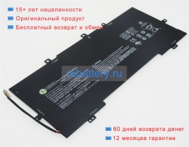 Аккумуляторы для ноутбуков hp Envy 13-d001nf 11.4V 3950mAh