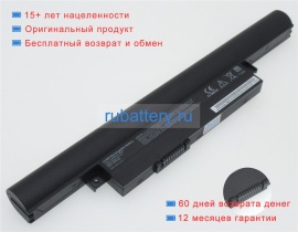 Аккумуляторы для ноутбуков medion Akoya e7419(md 60129 msn 30020836) 15V 3000mAh