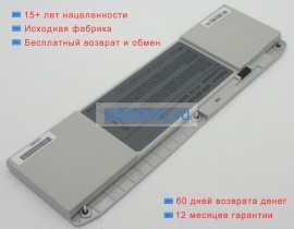 Аккумуляторы для ноутбуков sony Svt13126cys 11.1V 4200mAh