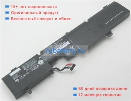 Аккумуляторы для ноутбуков lenovo Ideapad y900-17isk-80q10019ge 11.1V 8100mAh
