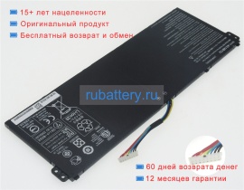 Аккумуляторы для ноутбуков acer A315-53g-56xj 10.8V 3220mAh
