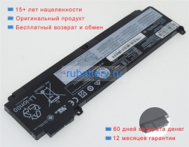 Аккумуляторы для ноутбуков lenovo Thinkpad t470s 20hf000x 11.1V 2014mAh