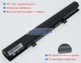 Аккумуляторы для ноутбуков toshiba Satellite l55dt-b 14.4V 2200mAh