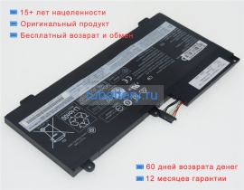 Аккумуляторы для ноутбуков lenovo Thinkpad s5(20g4a00mcd) 11.1V 4280mAh