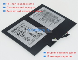 Аккумуляторы для ноутбуков acer Switch alpha 12 sa5-271-5011 7.6V 4870mAh
