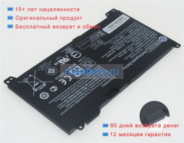 Аккумуляторы для ноутбуков hp Probook 450 g4(z3y24pa) 11.4V 3930mAh