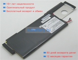 Аккумуляторы для ноутбуков hasee X1 11.1V 3900mAh