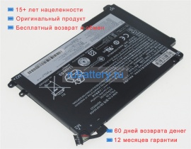 Аккумуляторы для ноутбуков lenovo Thinkpad p40 yoga(20gr) 11.4V 4540mAh