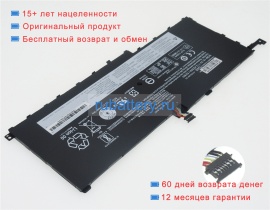 Аккумуляторы для ноутбуков lenovo Thinkpad x1 carbon 20fb 15.2V 3425mAh