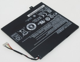Аккумуляторы для ноутбуков acer Switch 10 sw5-012-1787 3.8V 5930mAh
